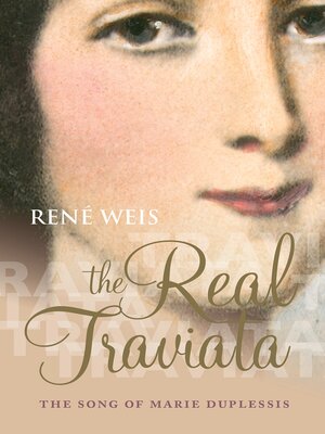 cover image of The Real Traviata